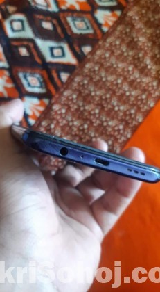 OPPO F11pro 6GB RAM 64GB ROM